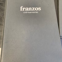 Photo taken at Franzos by Roger S. on 8/29/2022