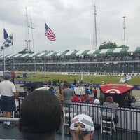 Photo taken at Chevrolet Detroit Belle Isle Grand Prix by Undraa G. on 6/4/2016