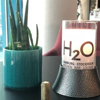 Photo taken at H2O Bar by Werner S. on 6/10/2018