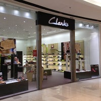 clarks paradigm mall