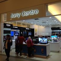 Photos At Sony Centre Setia City Mall 71 Visitors