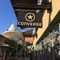 Converse Factory Outlet - Las Vegas, NV