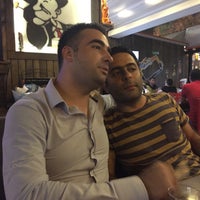 9/26/2015にMelik GaziがKabasakal Pubで撮った写真