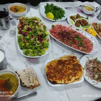 Photo taken at Bolkepçe Kebap Restoran by Eyüp C. on 4/8/2023