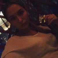 Photo taken at Чайхона Lounge-cafe by Елизавета М. on 9/5/2015