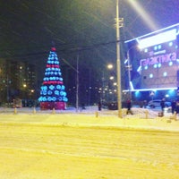 Photo taken at ТЦ «Союз» by Елизавета М. on 12/5/2015