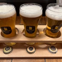 Photo taken at Hop Stand Yakitori &amp;amp; Craf Beer by 0 on 3/26/2023