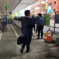 秋葉原昭和通り口喫煙所 秋葉原 神田平河町