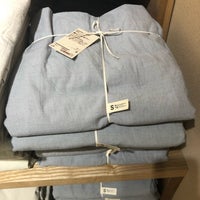 Photo taken at MUJI by 0 on 8/1/2021