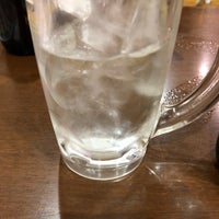 Photo taken at 谷記 1号店 by 0 on 11/4/2018