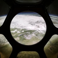12/11/2018 tarihinde Oleksandr K.ziyaretçi tarafından Planetarium Niebo Kopernika'de çekilen fotoğraf