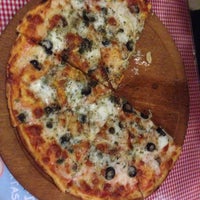 1/10/2016에 J T.님이 Pizza Napoli에서 찍은 사진