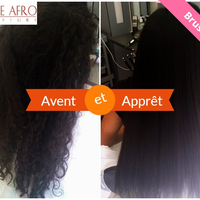 Foto tirada no(a) style afro coiffure por style afro coiffure em 8/4/2014