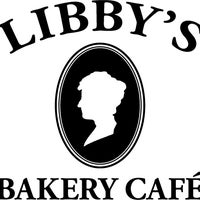 Снимок сделан в Libby&#39;s Bakery Cafe пользователем Libby&#39;s Bakery Cafe 5/23/2014
