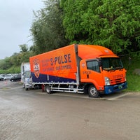 静岡市清水日本平運動公園 清水区村松30 1