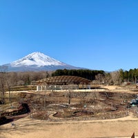 Photo taken at 富士山樹空の森 by oranje voetbal on 1/6/2024