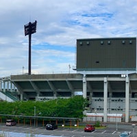 静岡市清水日本平運動公園 清水区村松30 1