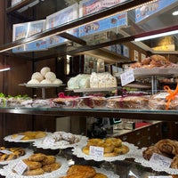 Photo taken at Pasticceria Dal Mas by Can K. on 2/16/2023