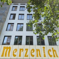 Photo taken at Merzenich by Can K. on 6/30/2023