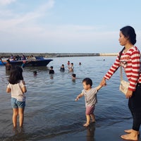 Sudah Pernah Dengar Pantai Bali Lestari Ini Dia Tempat