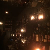 Photo taken at Curio by Dean W. on 12/13/2016