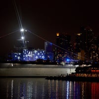 Foto tirada no(a) USS Midway Museum por John B. em 1/26/2024