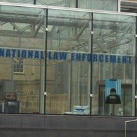 Photo prise au National Law Enforcement Officers Memorial par John B. le4/3/2024