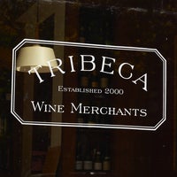 Photo taken at Tribeca Wine Merchants by John B. on 4/24/2024