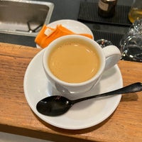 Снимок сделан в Culture Espresso пользователем John B. 2/22/2024