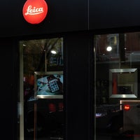 11/22/2019 tarihinde John B.ziyaretçi tarafından Leica Store'de çekilen fotoğraf