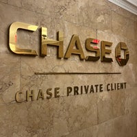 Photo taken at Chase Bank by John B. on 4/23/2024