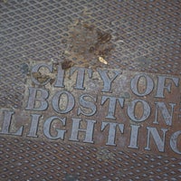 Photo taken at MBTA Back Bay Station (BBY) by John B. on 10/25/2023