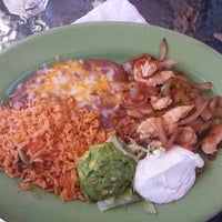 8/9/2014にShivani R.がAna&amp;#39;s Family Style Mexican Restaurantで撮った写真