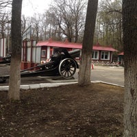 Photo taken at Военный городок by Владислав Н. on 4/21/2016