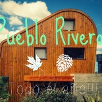 2/16/2016 tarihinde Pueblo Rivero - Punta del Diabloziyaretçi tarafından Pueblo Rivero - Punta del Diablo'de çekilen fotoğraf