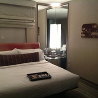 Mgm Grand West Wing Hotel In Las Vegas