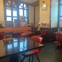 Trattoria Hickory Italian Restaurant In 福岡市