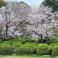 Photo taken at Fukuoka Castle Ruins by sawachanw on 4/4/2024