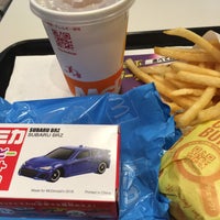 Photo taken at McDonald&amp;#39;s by sawachanw on 5/11/2018