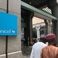 Photo taken at UNICEF by Documentally on 7/27/2018