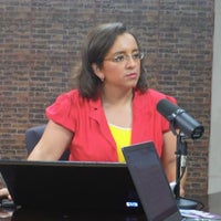 Снимок сделан в 100% Noticias пользователем 100% Noticias 5/23/2014