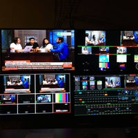 Снимок сделан в 100% Noticias пользователем 100% Noticias 11/15/2018