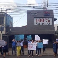 Снимок сделан в 100% Noticias пользователем 100% Noticias 11/15/2018