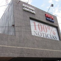 Снимок сделан в 100% Noticias пользователем 100% Noticias 11/15/2018