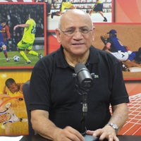 Снимок сделан в 100% Noticias пользователем 100% Noticias 5/23/2014