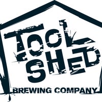 Photo taken at Tool Shed Brewing Company by Tool Shed Brewing Company on 5/23/2014