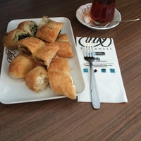 Photo taken at Uzay Pastanesi by Mavıs on 1/24/2017