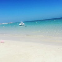 Plage De La Seguia