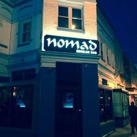 Photo taken at Nomad by Nomad on 5/23/2014