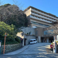 Photo taken at The Westin Miyako Kyoto by 大河阪急＠HK-08 on 12/23/2023